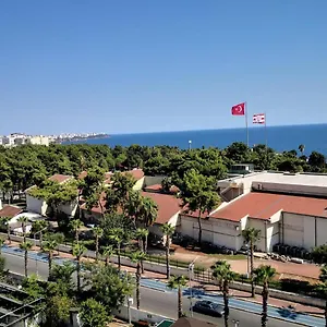 2* Otel Falez Uygulama
