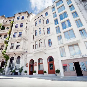 Hotel Grand De Pera