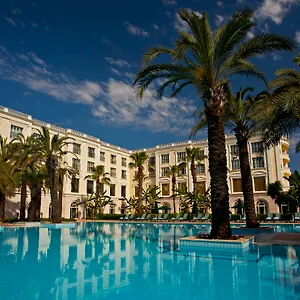 4* Otel Ic Airport