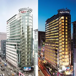 Hotel Myeongdong