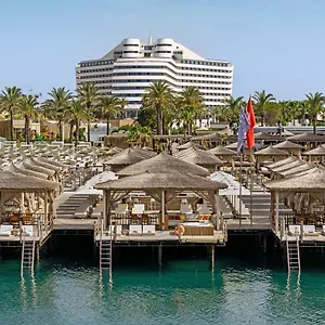 Semesteranläggning (resort) Titanic Deluxe Lara, Antalya