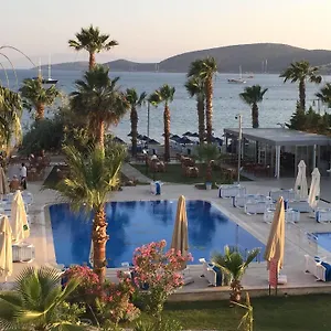 Hotel Nagi