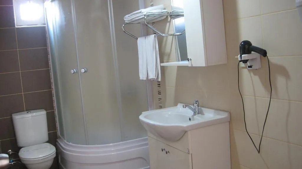 ** Апарт-отель Olbia Residence Hotel Анталья Турция