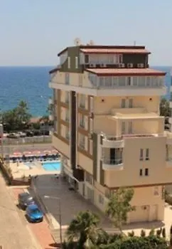 Olbia Residence Hotel Анталья
