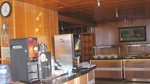 Olbia Residence Hotel Анталья