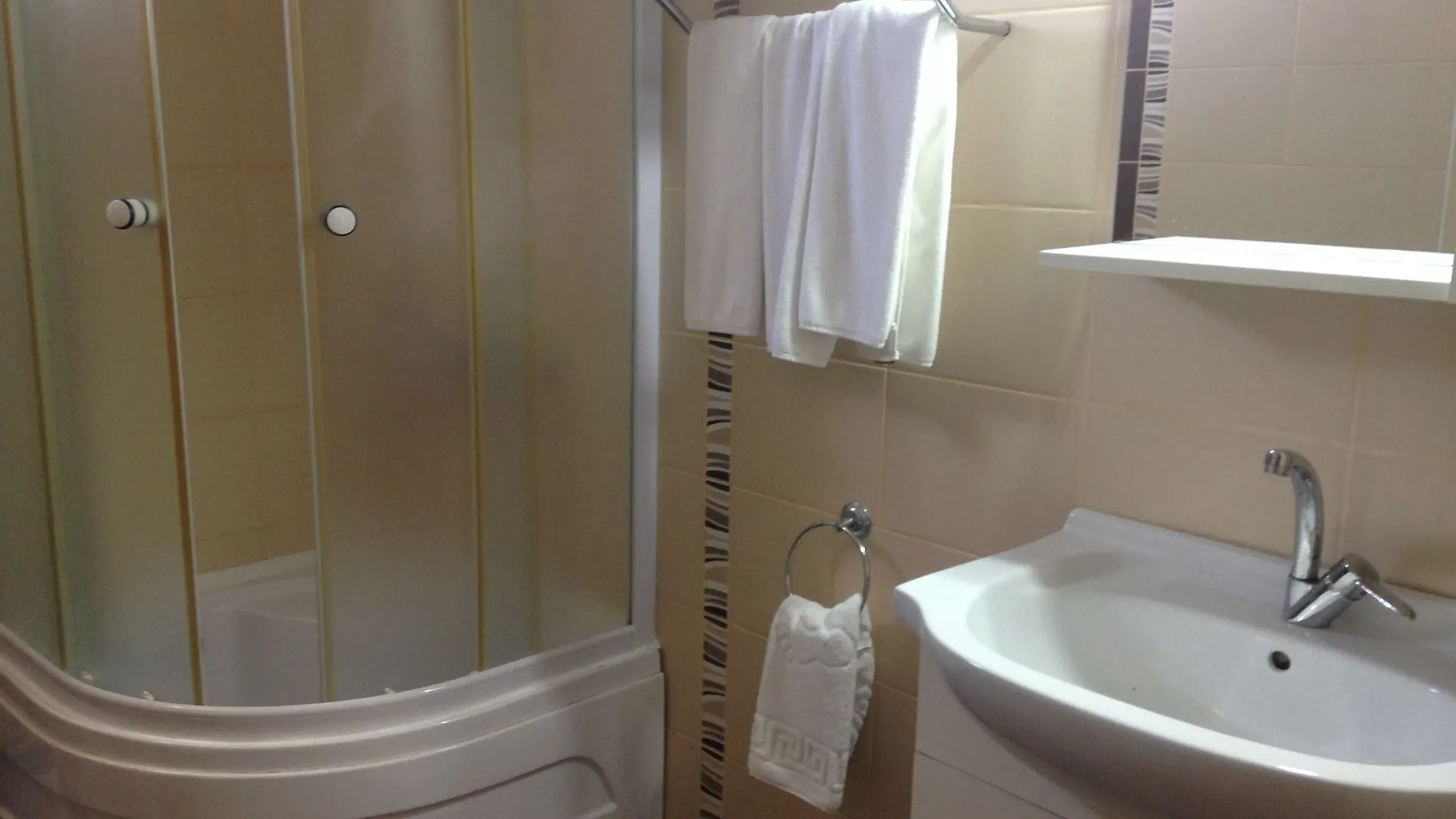 Olbia Residence Hotel Анталья Апарт-отель